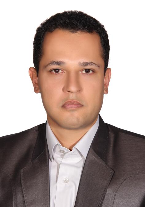 سیدعلیرضا هاشمی زاده طاری
