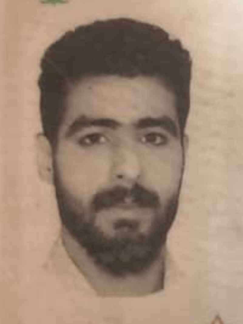 میثم  کبودانیان اردستانی