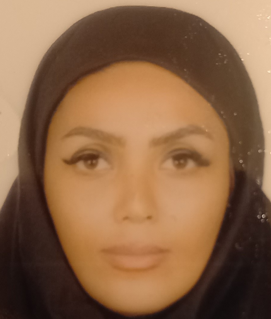 باران هادی زاده سهی